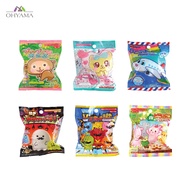 SEAWINGS BATH BALL SOAP 6 Scents