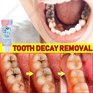 Cavity Repair Toothpaste-Strengthens Enamel & Fights Tooth Decay-Relieves Sensitivity & Pain