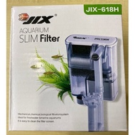 JIX Aquarium Slim Filter (JIX-618H/JIX-628H/JIX-638H)