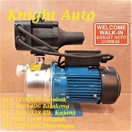 Tsunami BJZ075-K Stainless Steel Self-Priming Jet Pump ID30293