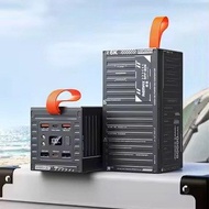 Remax RPP-609 Pro 60000mAh 戶外充電寶移動電源 充電寶 尿袋 Power Bank