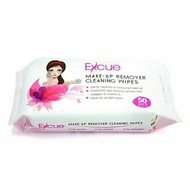 excue makeup remover makeup wipes 80pcs