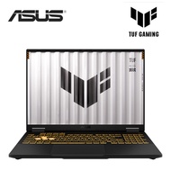 Asus TUF F16 FX608J-MRRV058W 16" FHD+ 165Hz Gaming Laptop ( i7-14650HX, 16GB, 1TB SSD, RTX5060 8GB, 