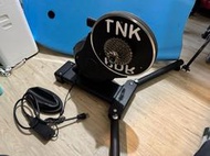 智騎 ThinkRider X7第四代 自行車訓練台 二手