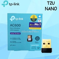 TPLINK ARCHER T2U NANO AC600 Nano Wireless USB Adapter