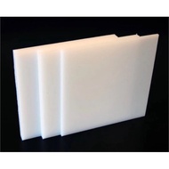 NYLON PE SHEET 20mm x 40cm x 40cm