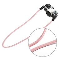 Camera Strap Camera Shoulder Strap for DSLR SLR Mirrorless Camera Neck Shoulder Strap 100cm Compatib