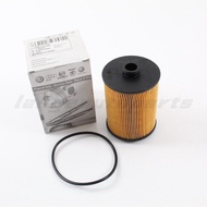 VW 3.6 FSI Oil filter Passat B7 CC Cayenne 机油芯 03H115562