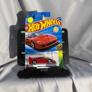 HOT WHEELS HOTWHEELS FERRARI F40 COMPETITION