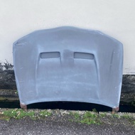 Kansai Bonnet MDM Proton Wira C99 Satria Putra Arena Wira Evo3 Kansai Bonet