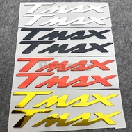 Yamaha TMAX500 Tank 3D Stickers Motorcycle Body Decals Suitable for Yamaha TMAX500/530 Accessories TMAX500 TMAX530"