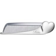 ReFa心型梳子 Aira（銀色）