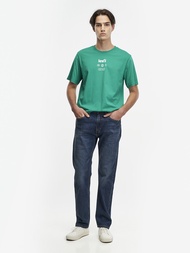 กางเกงยีนส์ผู้ชาย Levi's® Men's 505™ Regular Jeans