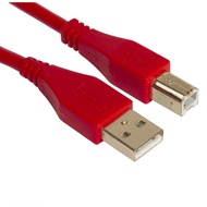 UDG Ultimate USB cable 2.0 AB Straight 1m
