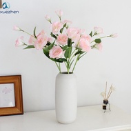 4 Stems Silk Lisianthus Flowers Wedding Table Decor Silk Wedding Flowers for Arrangements Bridal Sho