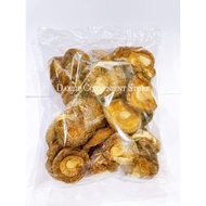 Natural Premium Quality Dried Mushroom 天然精选花菇 200g
