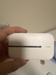 Huawei Mobile WiFi Router