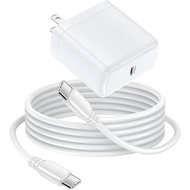 Pengecas Jenis C Super Pantas 65W untuk Samsung Galaxy S26 Ultra Plus A17 Z Fold 7 S25 FE A16 S24 A3