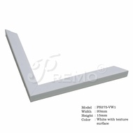 PREMO Square 15x15cm-20x20cm-25x25cm-30x30cm-Photo Frame (Small Size)