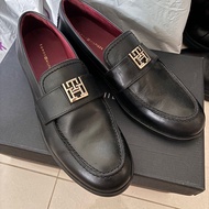 Tommy Hilfiger 真皮樂福鞋 Elevated Leather Loafers ecco ralph lauren sam edelman staccato korner oriental