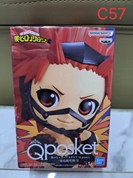 Qposket 英雄學院 轟焦凍 Figure