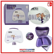 Switch One Piece Luffy Pro Controller Storage Bag (IINE) L926
