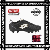 Lotto Stadio 705 FG Football Boots Kasut Bola Sepak
