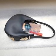 New Product Women's Sling Bag Underarm Bag Shoulder Bag Moon Bag Crescent Moon Bag