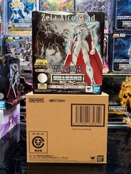 【日版全配現貨】BANDAI正版 聖鬥士聖衣神話 北歐 神鬥士 EX