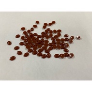 Sugar Tari Butter Bear Nose Size 6x8 Mm.