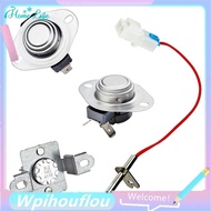 [HoME&life] For  Electric Dryers Compatible Parts- Limit Thermostats& Thermistor Replacement Units(6
