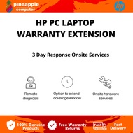 HP Laptop Extended Warranty- HP PC Laptop Series Warranty Extension- HP Care Pack