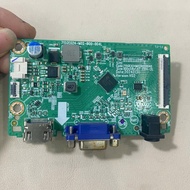 Main Display Power Circuit Samsung LS27C310 LS27C310EAEXXV LS27C310
