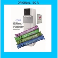 FILTER PRODUK CORE COWAY