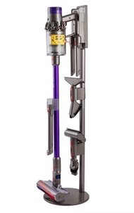 二手 DYSON v10 v11 v12 代用架 隱形充電 置物架 吸塵機 配件座 組合整齊