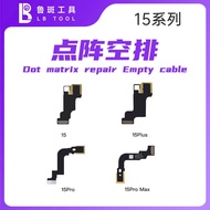 Luban 13-17PM welding torch Face ID fix cable for box L3