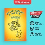 Stop Drop  Wiggle - Paperback - English - 9781452595122