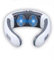 頸椎脈衝按摩儀Neck massager