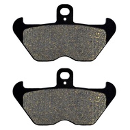 Motorcycle Front Brake Pad For BMW K100RS K1 K1100LT KL1100LT K1100RS K1200RS K1200LT R80 Mystic R80