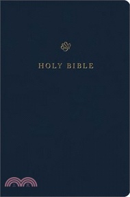 ESV Gift and Award Bible (Trutone, Blue)