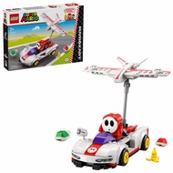 LEGO Super Mario 72045 Kart – Shy Guy & P-Wing
