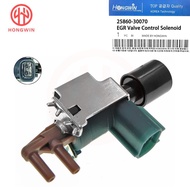 25860-30070,25860 30070,2586030070 New Vacuum Switching Solenoid Valve Assy For Toyota Auto Car Engi