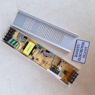 POWER SUPPLY ADAPTOR SWITCHING TRAVO SLIM 12V 12.5A 150W