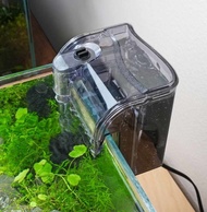 【Sus Aquatic】HOB HANGING EXTERNAL FILTER - HOB迷你外挂式过滤器