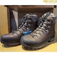 Scarpa斯卡帕Kinesis Pro GTX動能男重裝防水徒步登山鞋23新61000