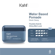 New Kahf Sleek Classy Water Based Pomade 70 g