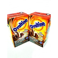 Ovaltine Kecil Ecer
