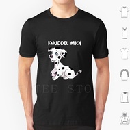 Funny Dalmatian Motif-Cute Dogs Dog Puppies T Shirt DIY Big Size 100% Cotton Dalmatian Dogs Puppies 
