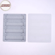 Meour 1Pcs 4 Slots Base Bracket For NMMiner 2.8 Inch Bitcoin Crypto Solo Lottery Miner 4 Slots Stand