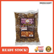 Adabi Aqsa Bawang Goreng (500g / 100g)